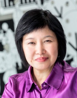 Dr. Rui Wang-Sattler